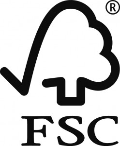 -FSC® (Forest Stewardship Council®、森林管理協議会)認証-