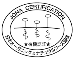 Jona オーガニックコスメ認証 一般社団法人 ソーシャルプロダクツ普及推進協会 Apsp