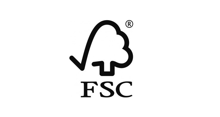 -FSC® (Forest Stewardship Council®、森林管理協議会)認証-