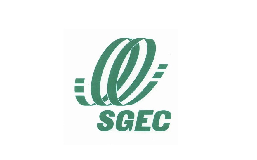 -SGEC 認証-