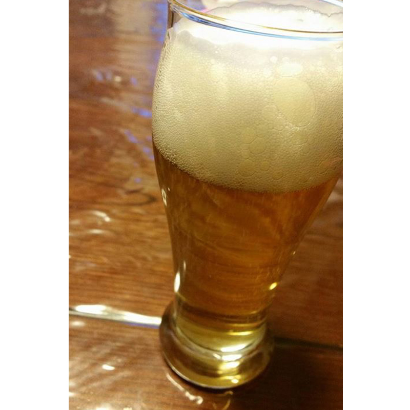 東松島地ビール「GRAND HOPE」