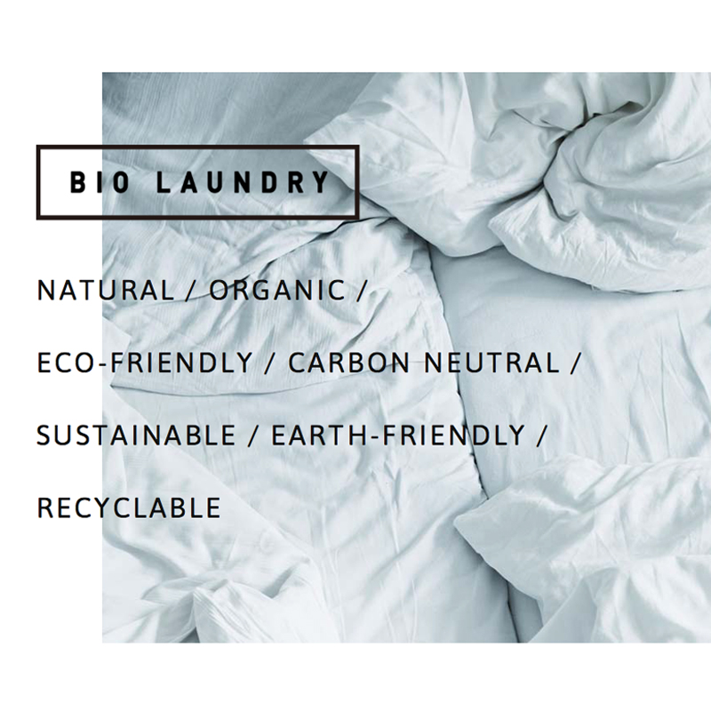 7616BIO LAUNDRY®