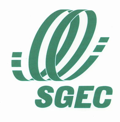 -SGEC 認証-