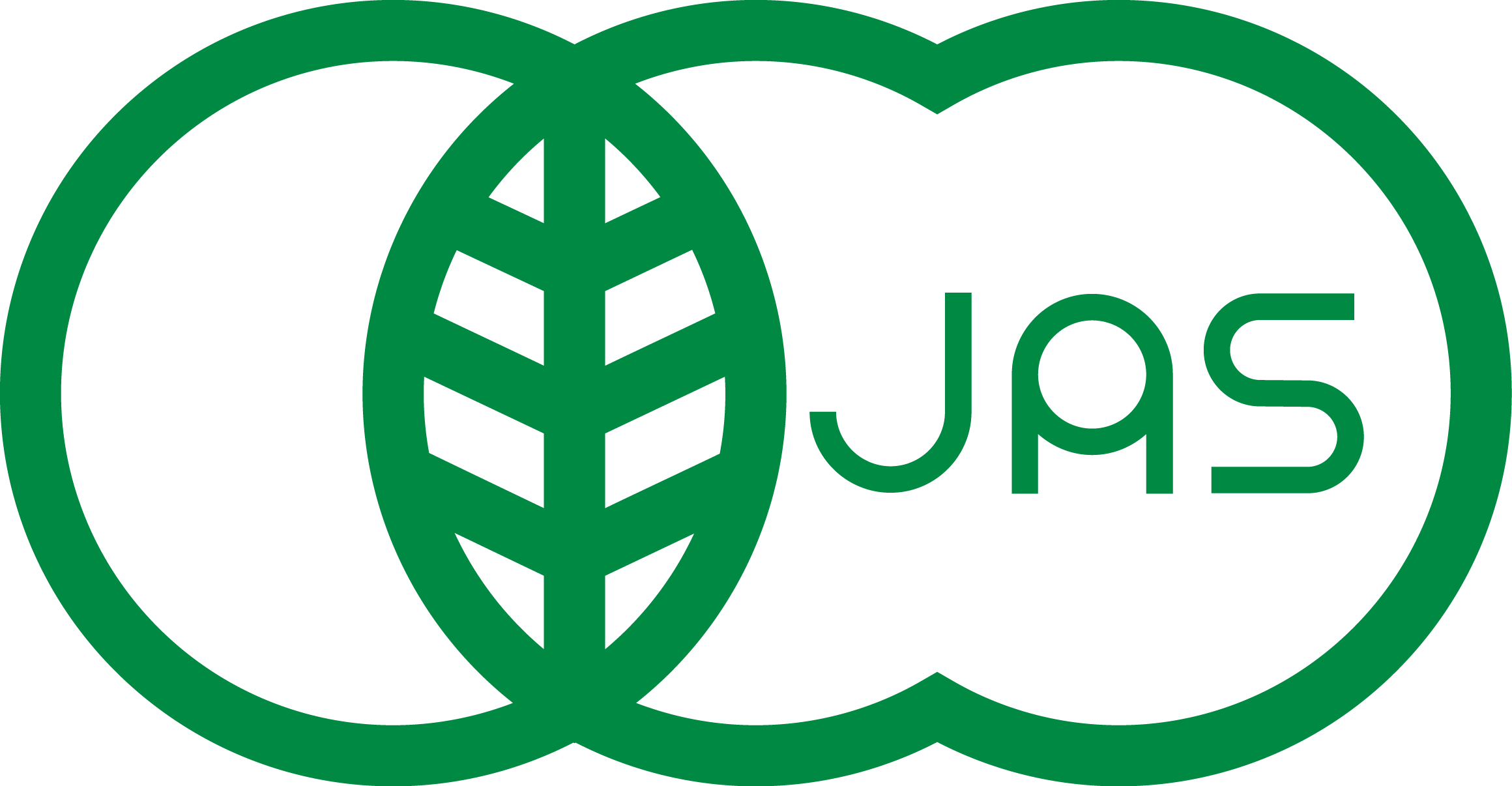 -有機 JAS 認証-