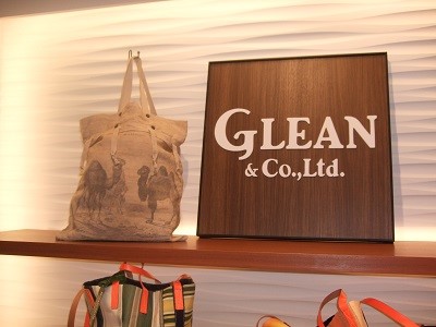 ソーシャルプロダクツ・インタビュー<br>―株式会社クイーポ「GLEAN&Co.,Ltd.」―