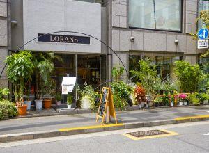 ソーシャルプロダクツ・インタビュー<br>―株式会社LORANS.―