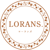 株式会社LORANS.