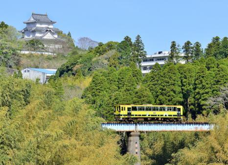 ソーシャルプロダクツ・インタビュー<br>―いすみ鉄道株式会社―