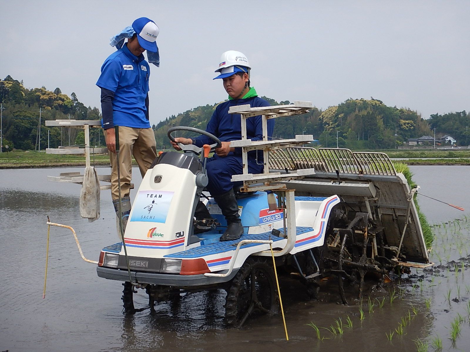 【年度テーマ】自然派日本酒「幸SACHI」