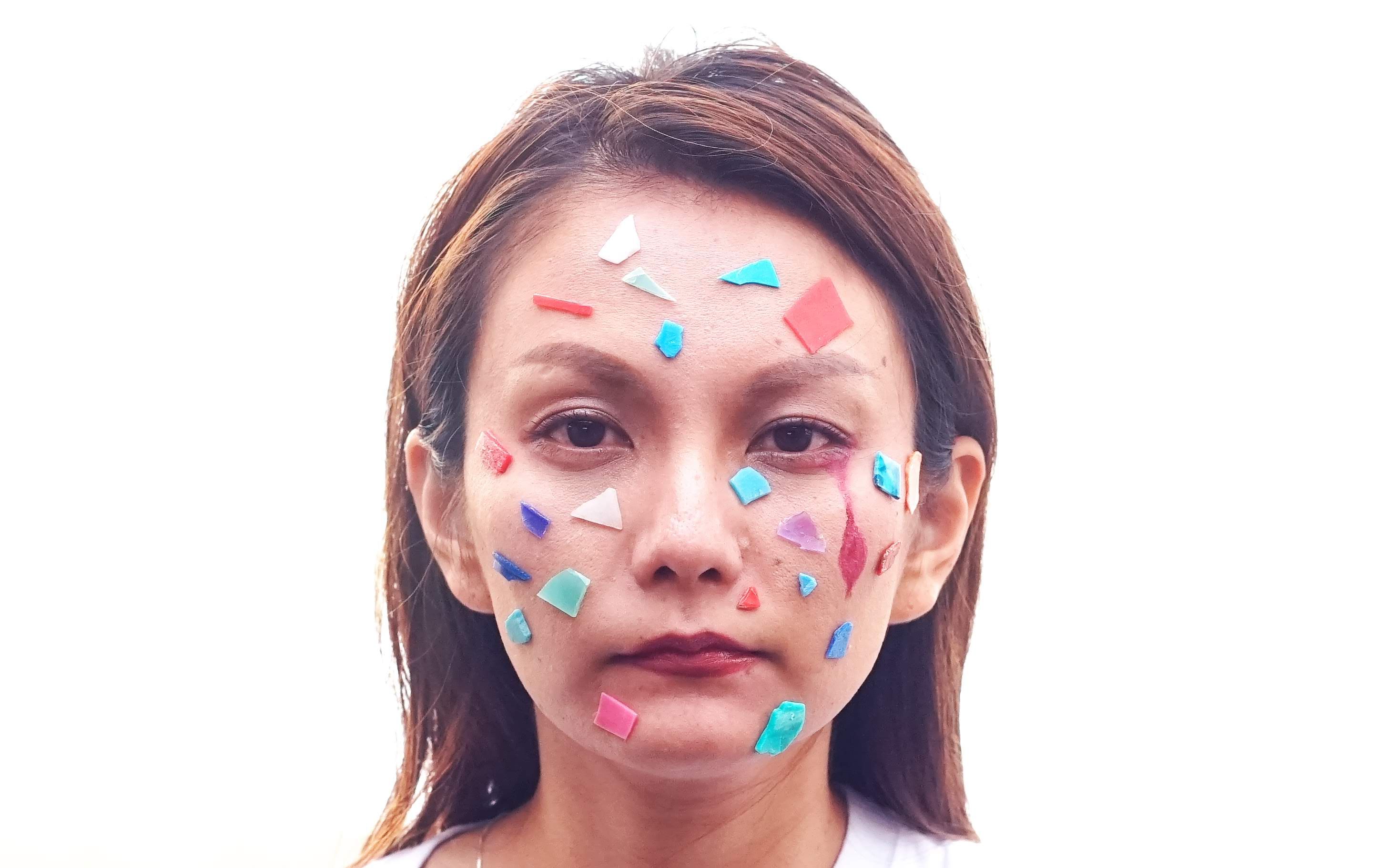 年度テーマ】カエルデザイン with REHAS(海洋プラスチックアップサイクルアクセサリー） （SPA）- 一般社団法人  ソーシャルプロダクツ普及推進協会（APSP）