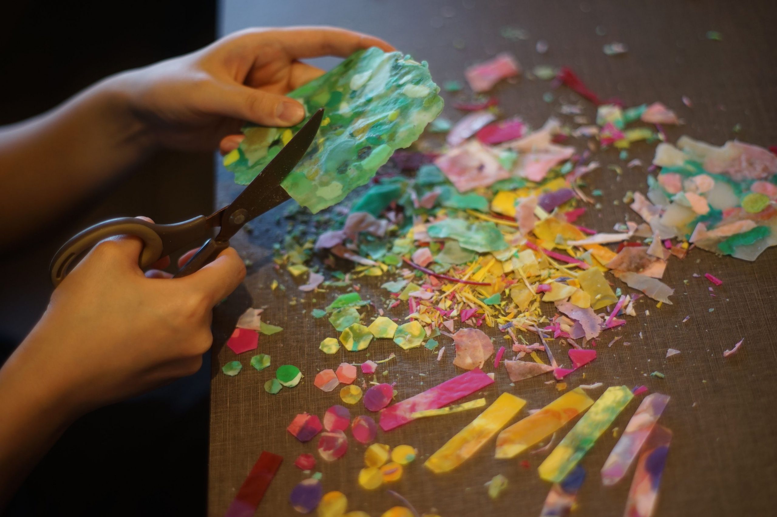 ソーシャルプロダクツ・インタビュー<br>障害者雇用と環境問題解決に挑むアクセサリー<br>—カエルデザイン合同会社— - 一般社団法人  ソーシャルプロダクツ普及推進協会（APSP）