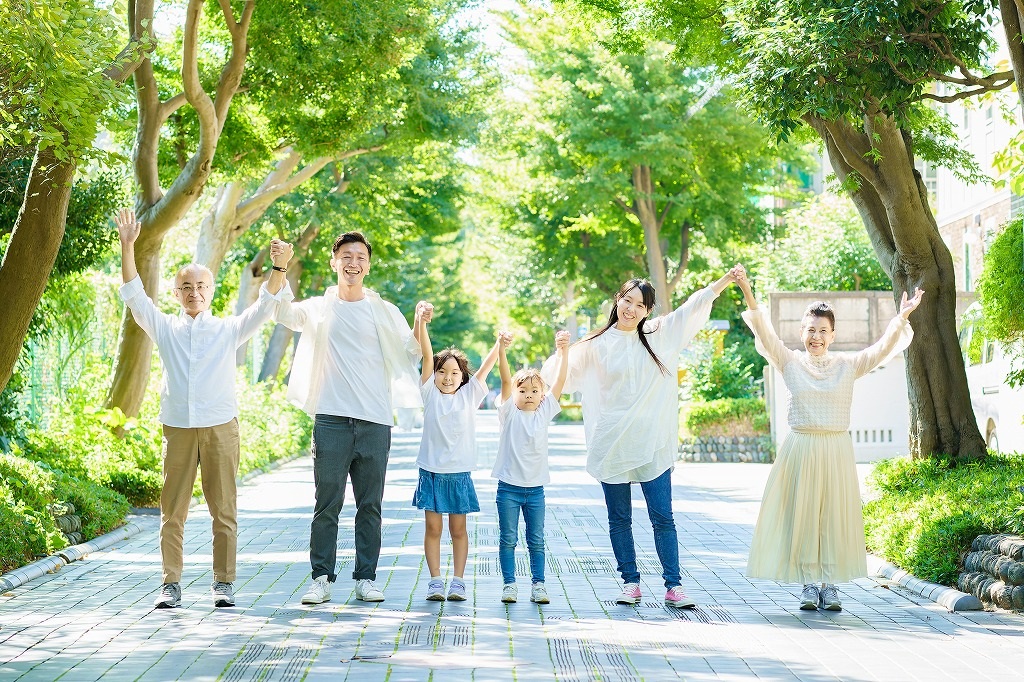 【自由テーマ】朝日生命の介護・認知症保険