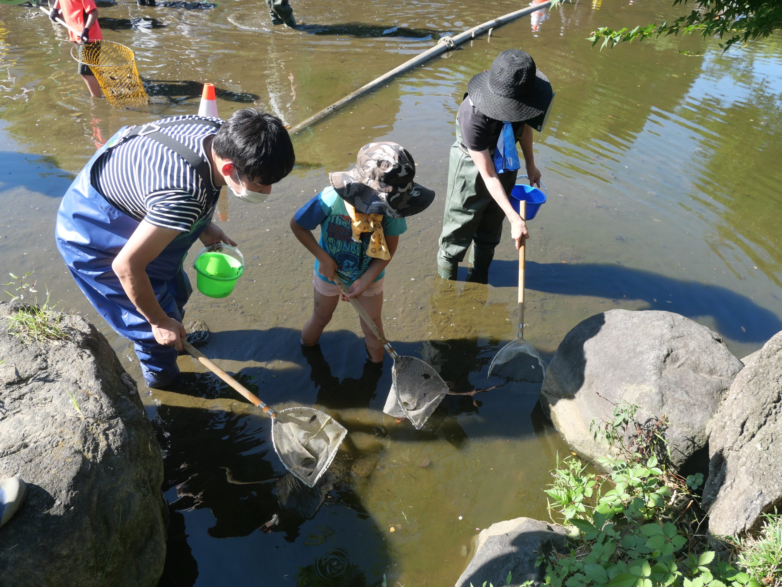 オリックス水族館株式会社