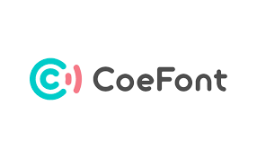 【年度テーマ】AI音声プラットフォーム「CoeFont」