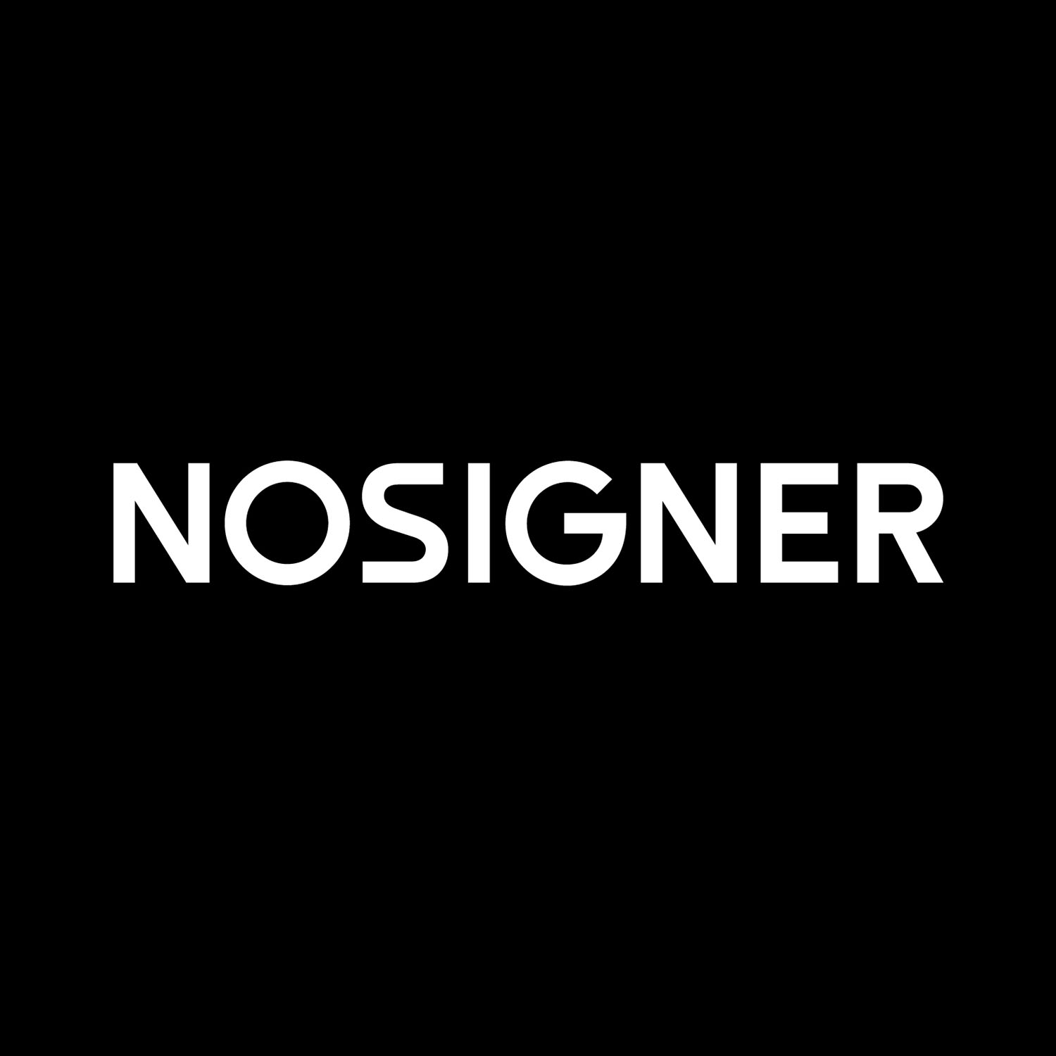 NOSIGNER