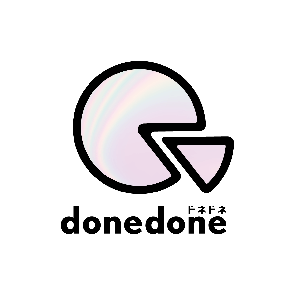 【年度テーマ】ドネーション型モバイルサービスdonedone（ドネドネ）