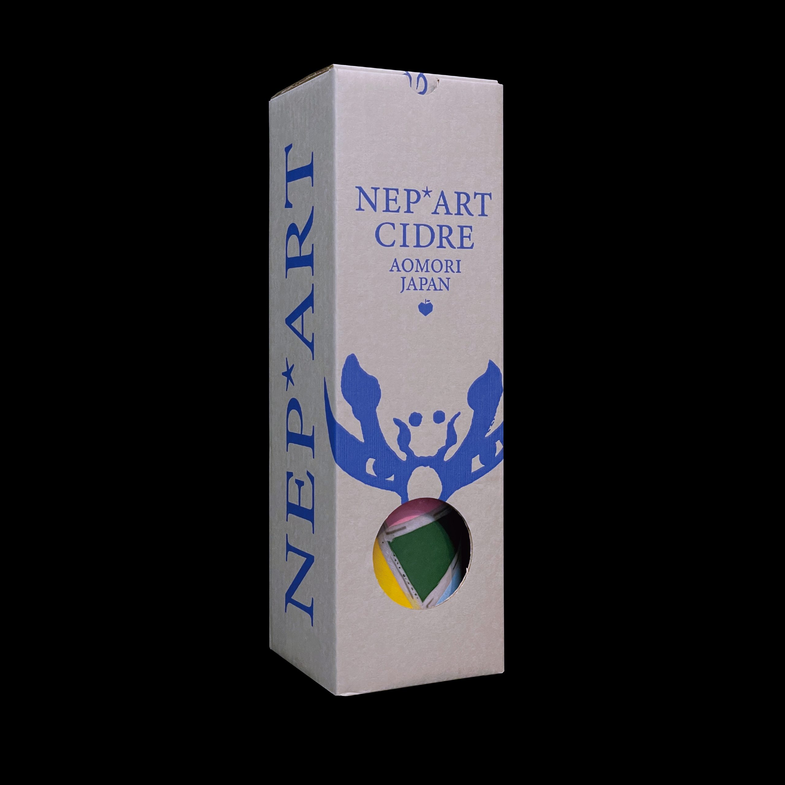 【年度テーマ】NEP* ART CIDRE