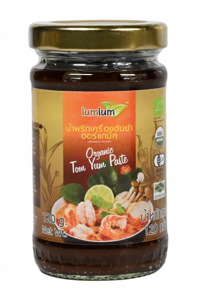 【自由テーマ】lumlum （ラムラム）オーガニック食品