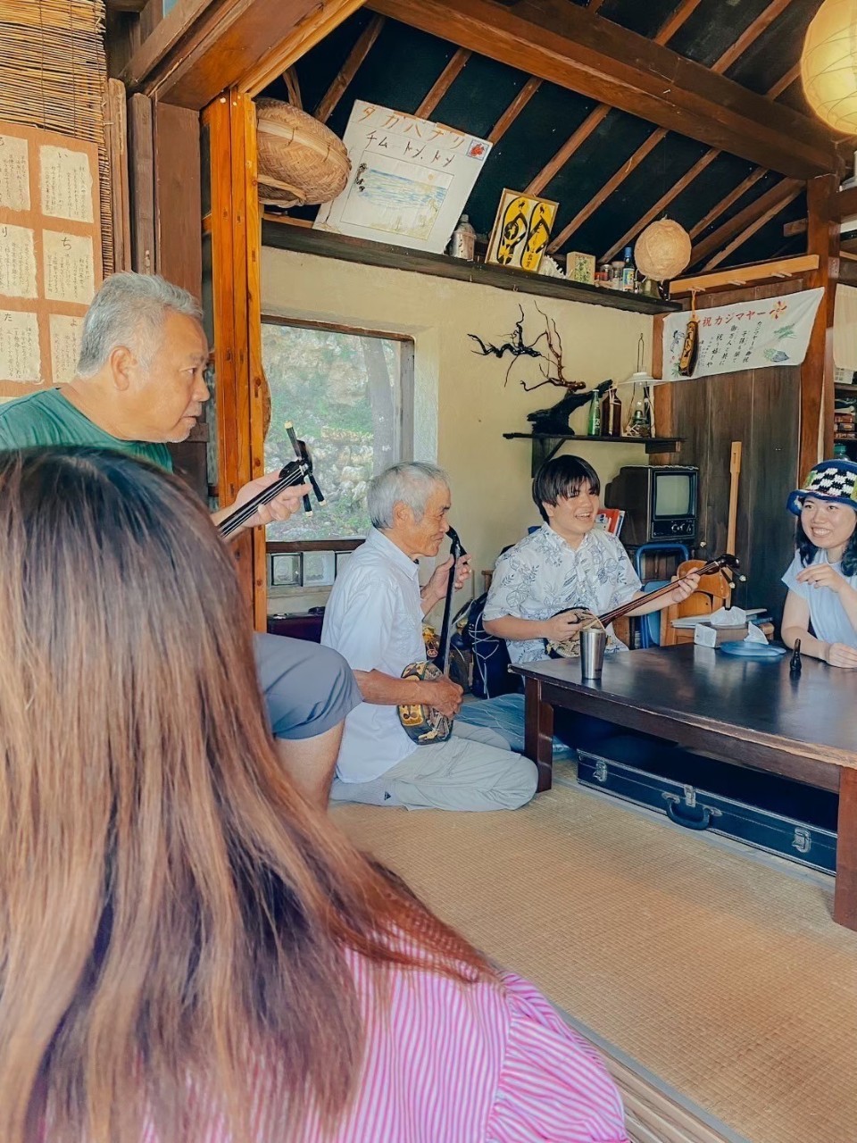 【年度テーマ】うちなー旅