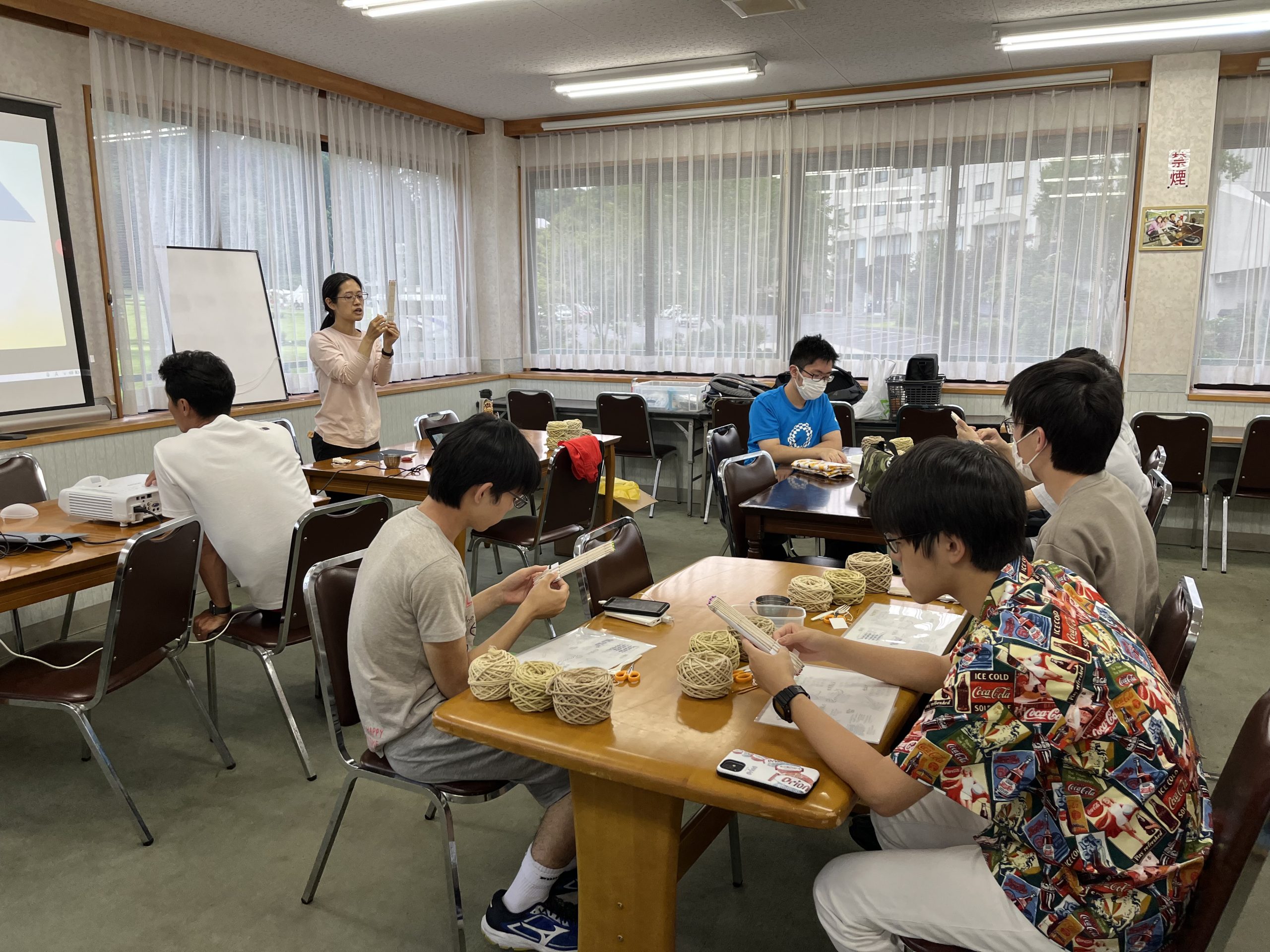 【年度テーマ】受験生向け「みなかみヘルスツーリズム」