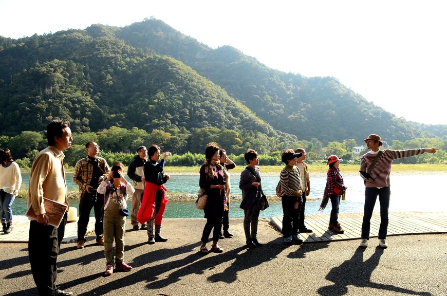 【年度テーマ】長良川流域SDGs×探究旅行