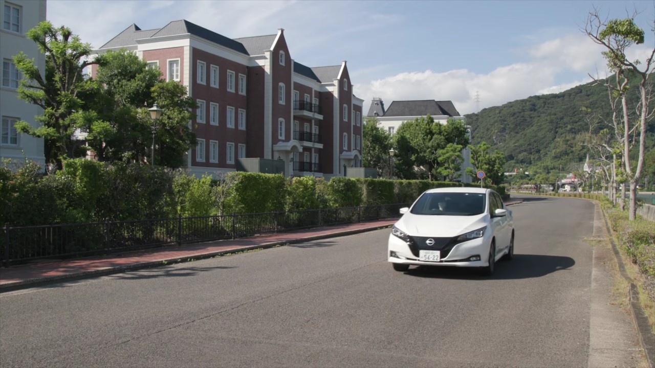 【年度テーマ】電気自動車を活用した<br>サステナブルツーリズムへの取組み