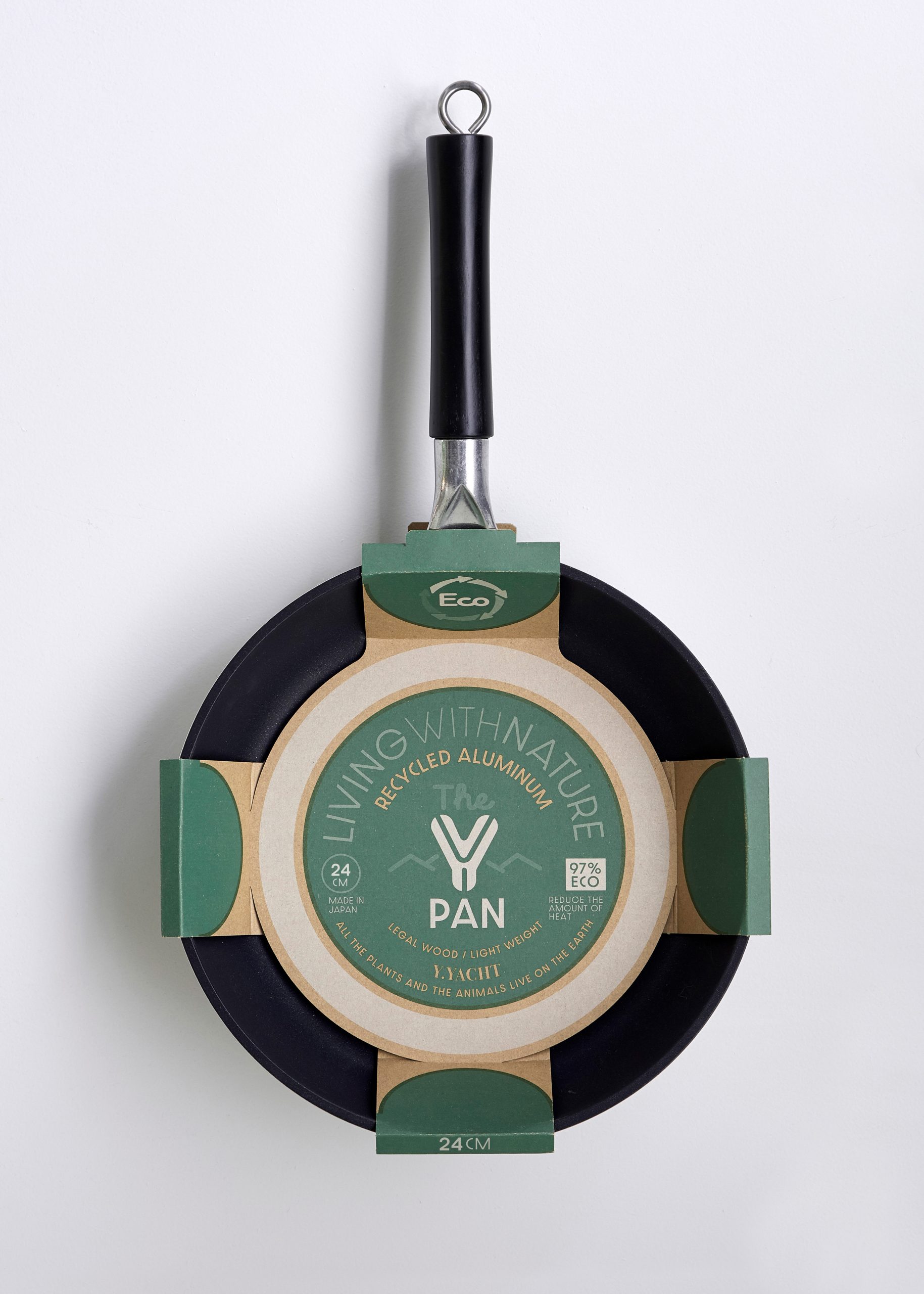【自由テーマ】The Y「Y PAN」