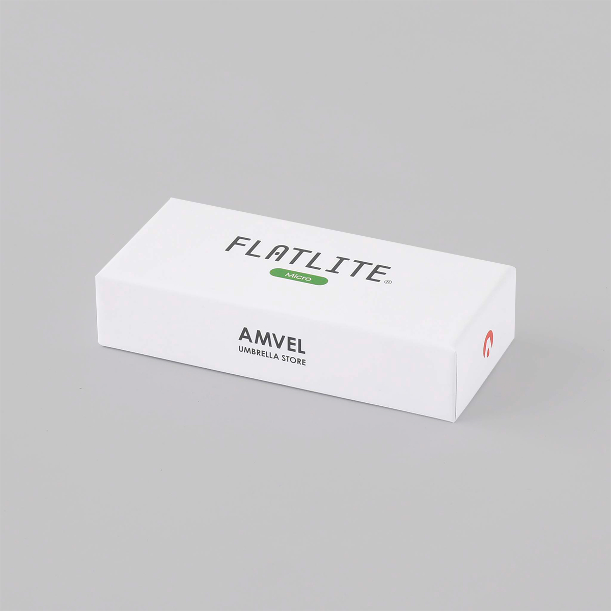 【自由テーマ】FLATLITE® Micro