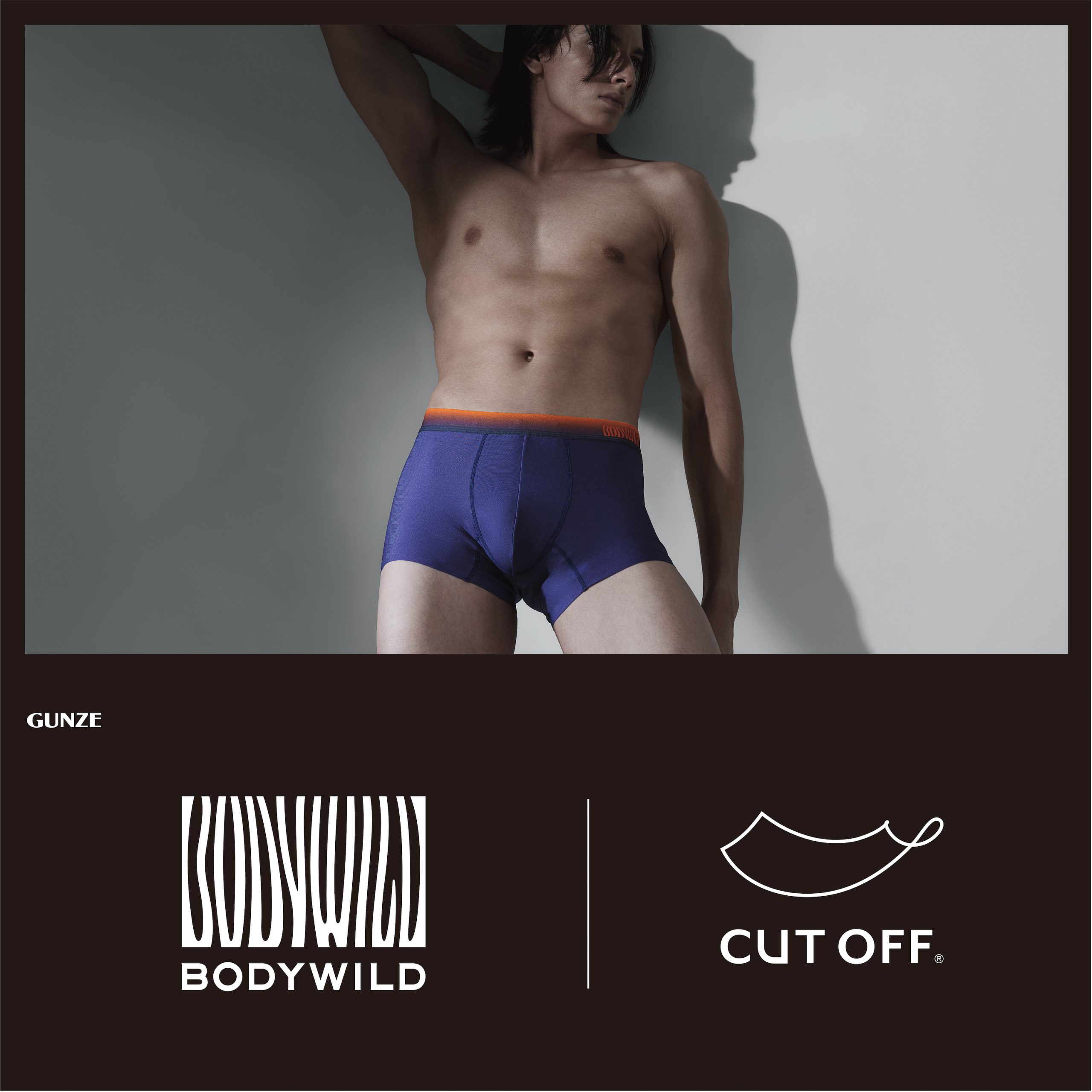 自由テーマ】カーボンネガティブを達成したグンゼ 「BODY WILD」ボクサーパンツ （SPA）- 一般社団法人  ソーシャルプロダクツ普及推進協会（APSP）