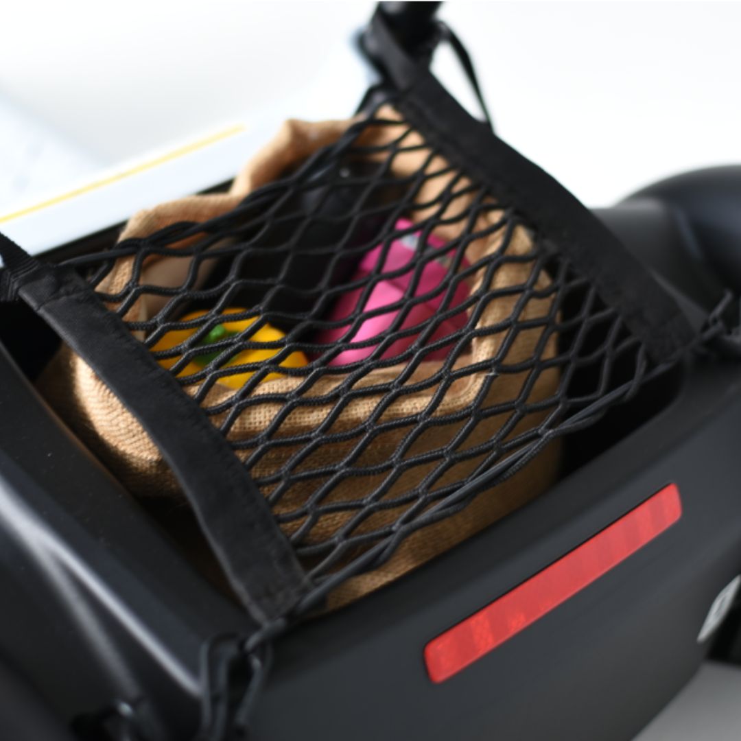 【自由テーマ】歩行領域エレクトリックビークル（EV）「Comove」