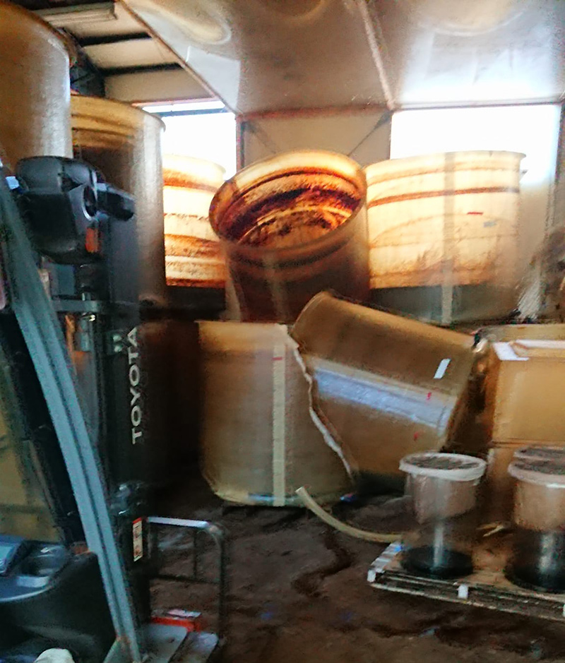 【年度テーマ】EAT and SEND for 能登半島</br>商品の購入を通じて継続的な復興への支援を