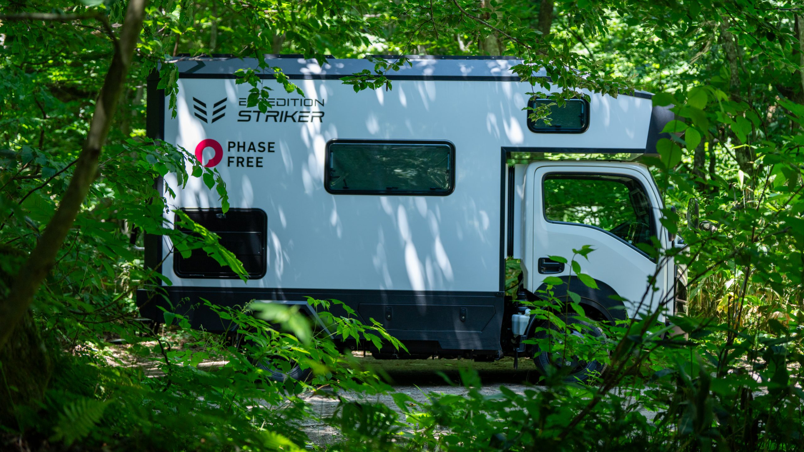 【自由テーマ】EXPEDITIONSTRIKER