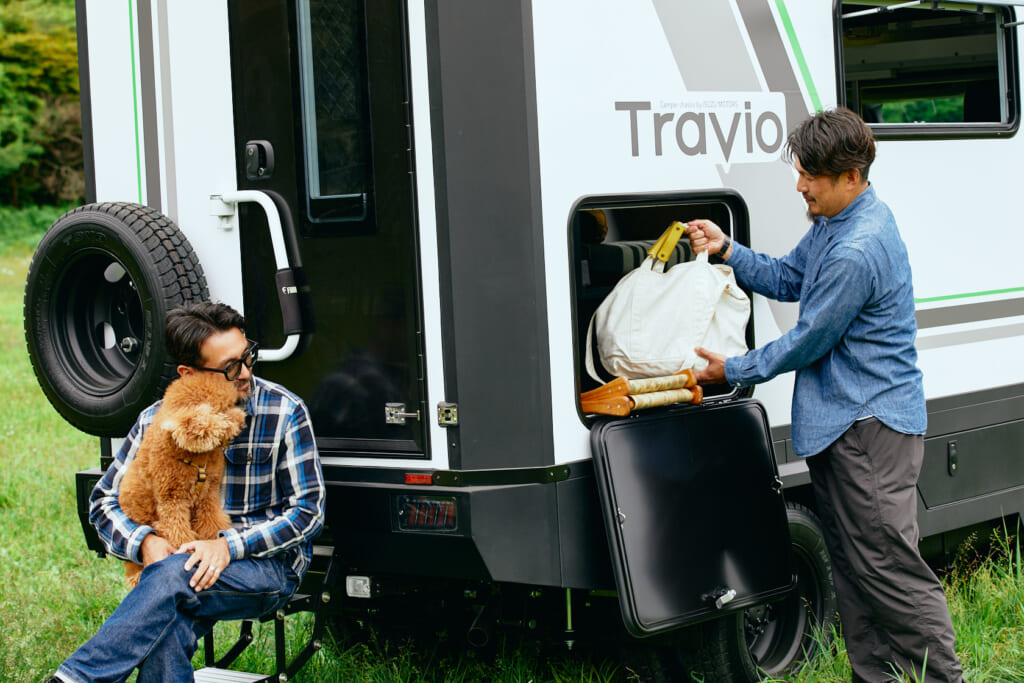 【自由テーマ】EXPEDITIONSTRIKER