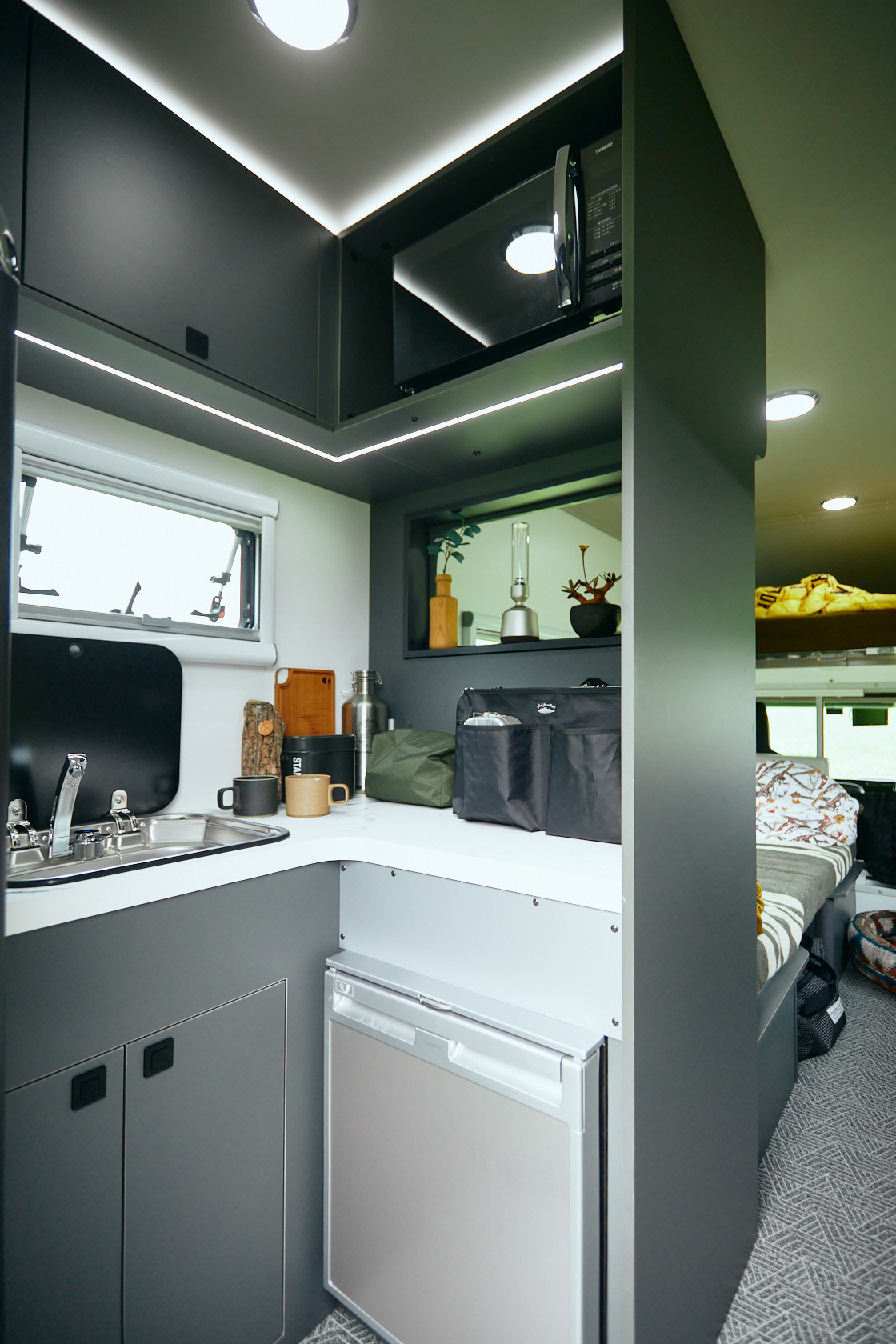 【自由テーマ】EXPEDITIONSTRIKER