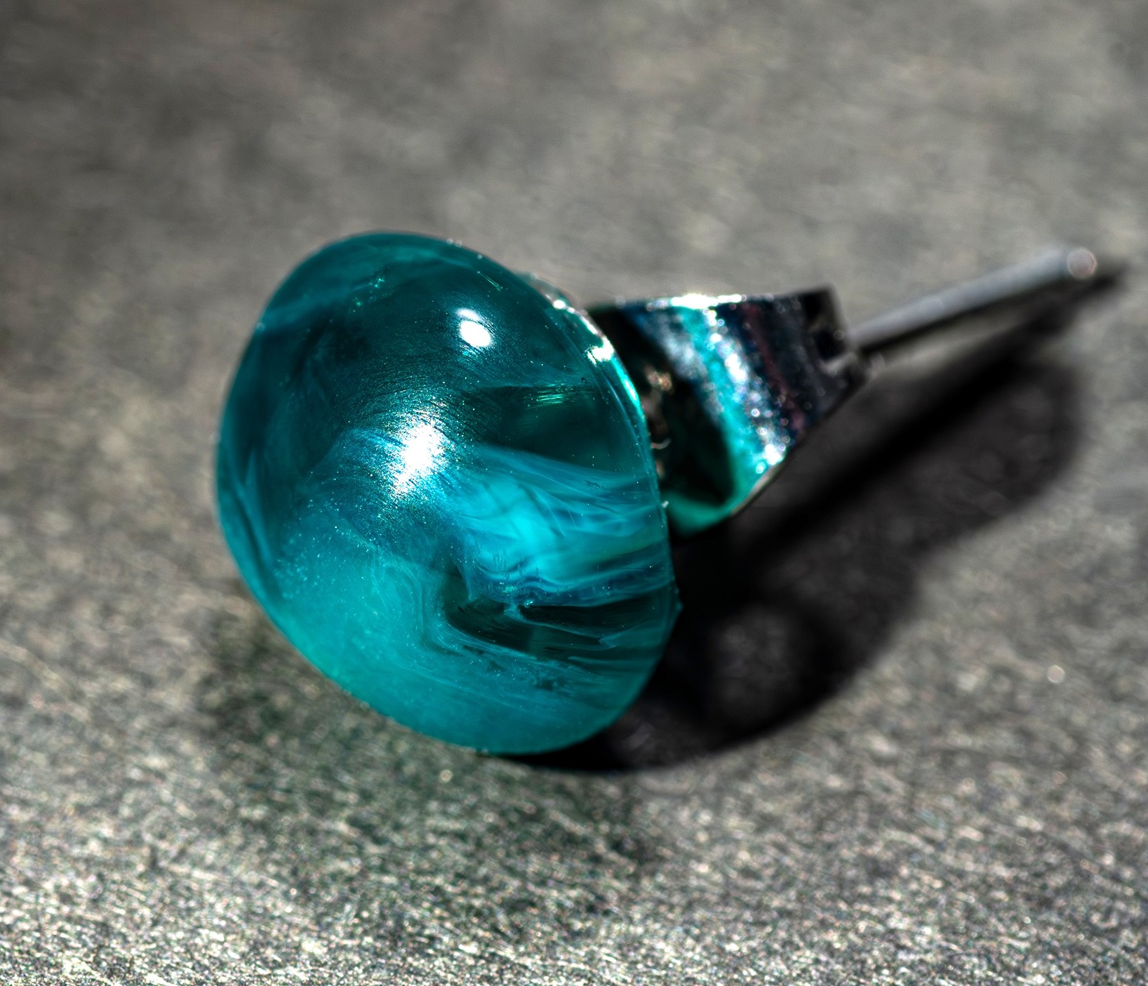 【自由テーマ】OBAMA blue「漉青」