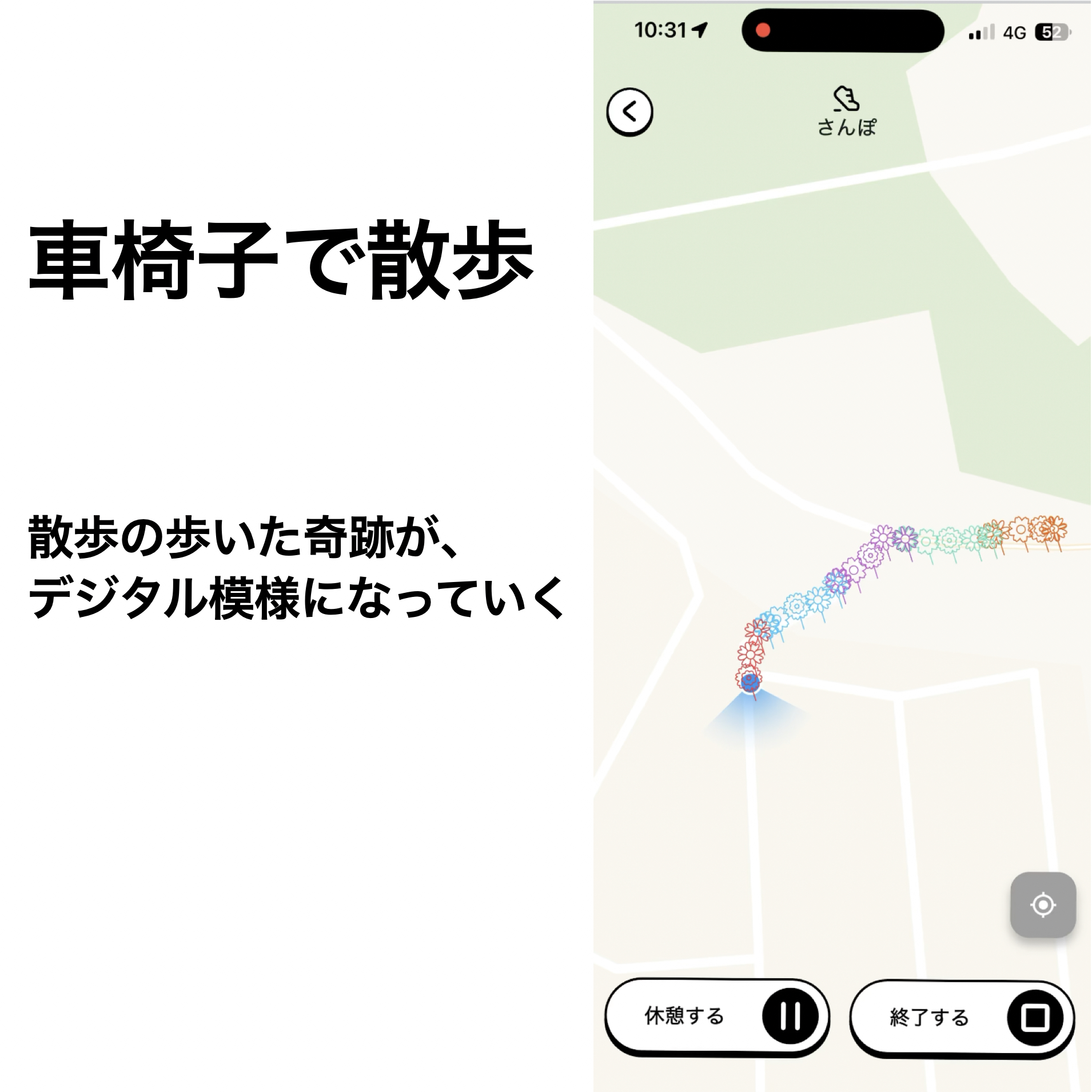 【自由テーマ】Poteer