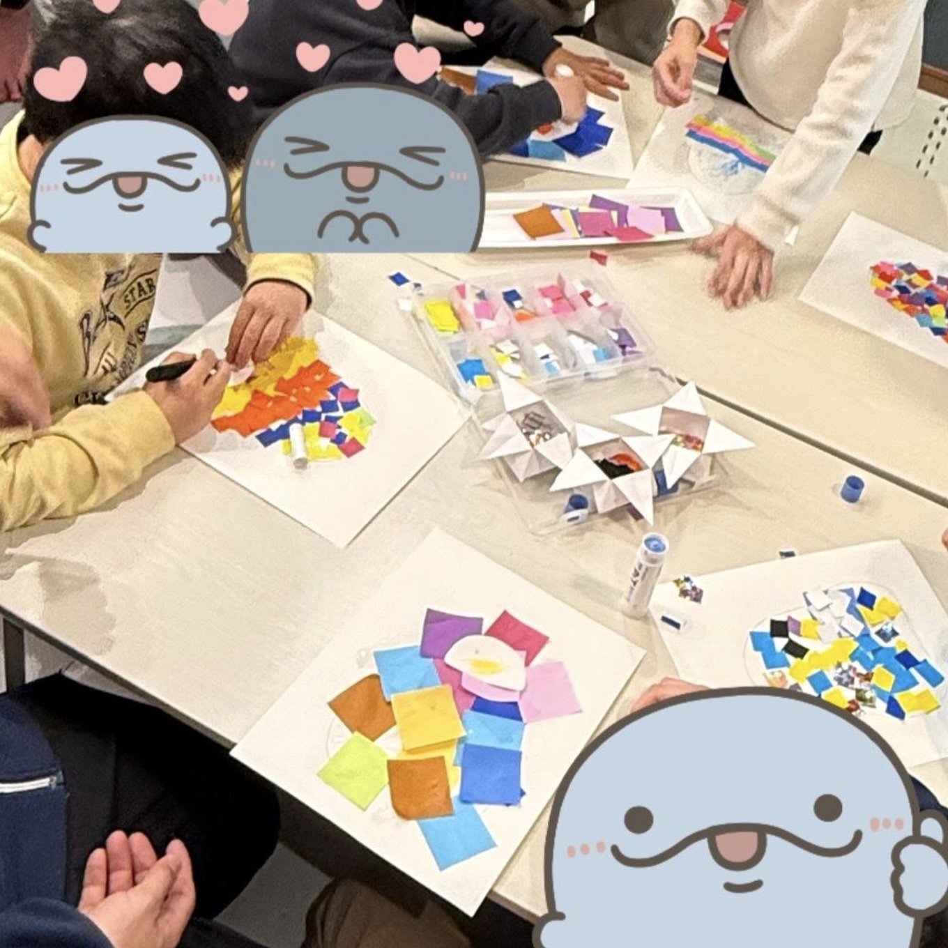 【自由テーマ】Poteer