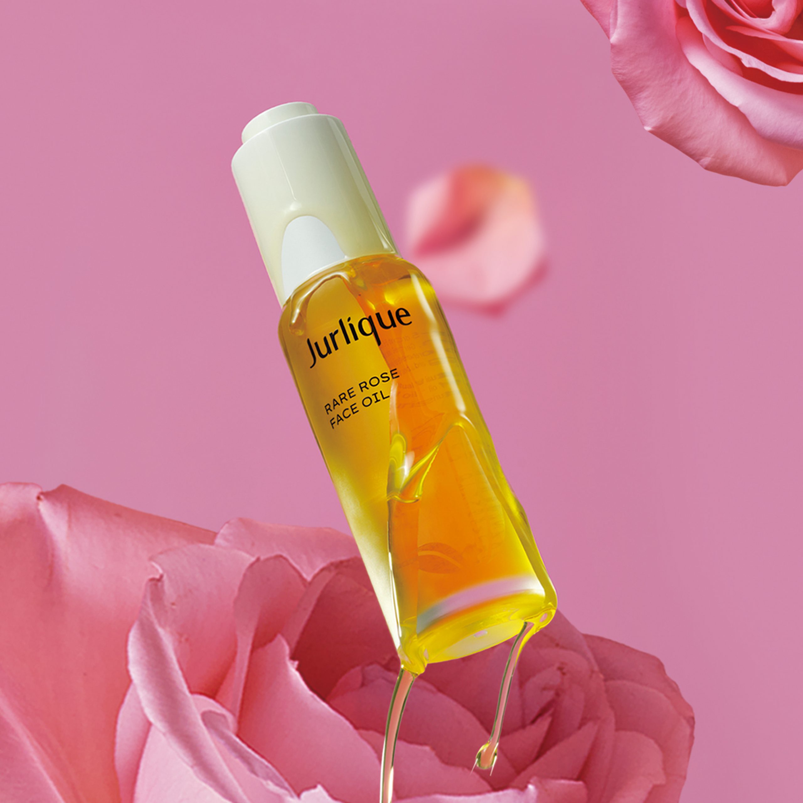 【自由テーマ】ジュリーク RO フェイスオイル