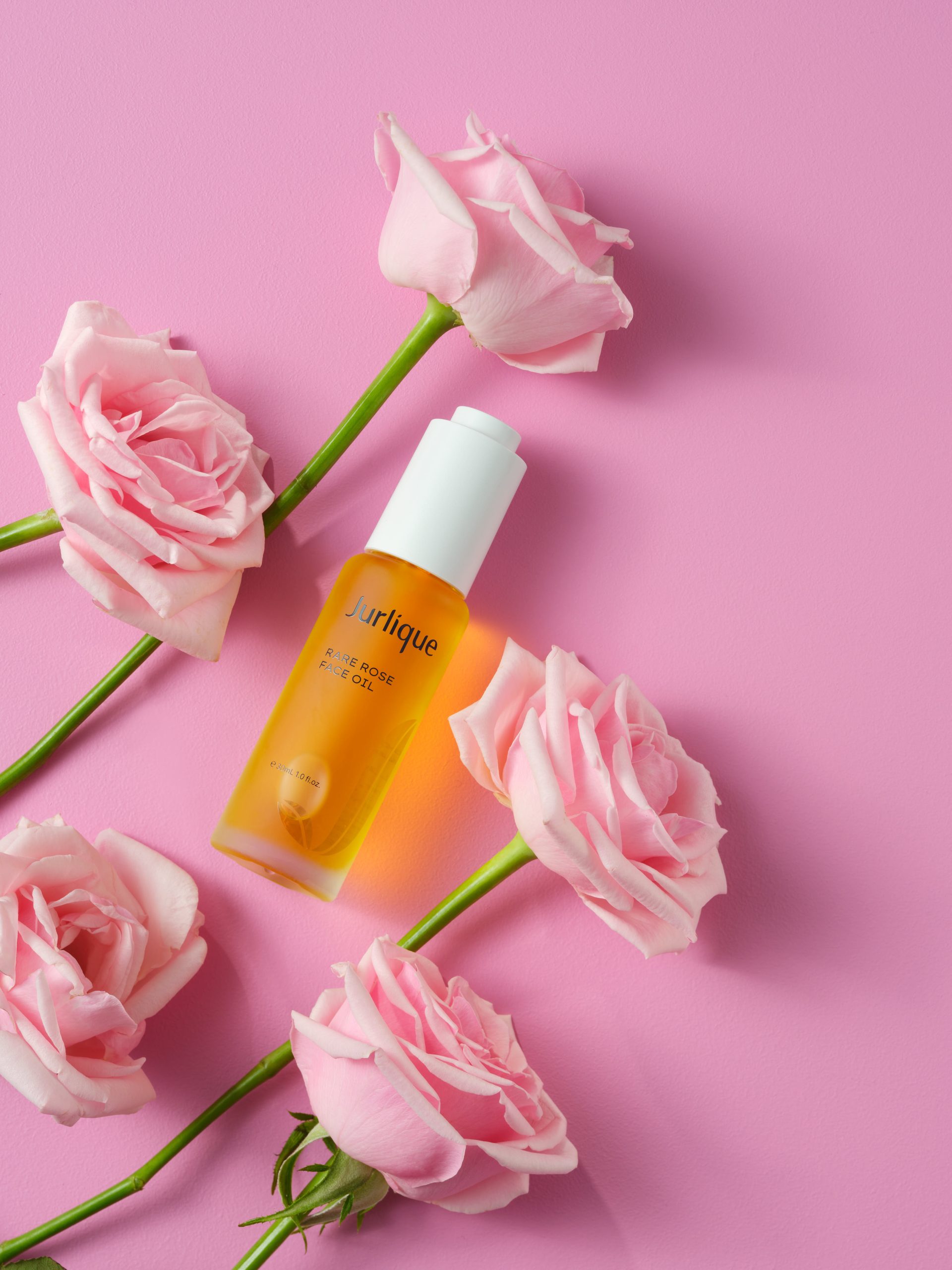 【自由テーマ】ジュリーク RO フェイスオイル