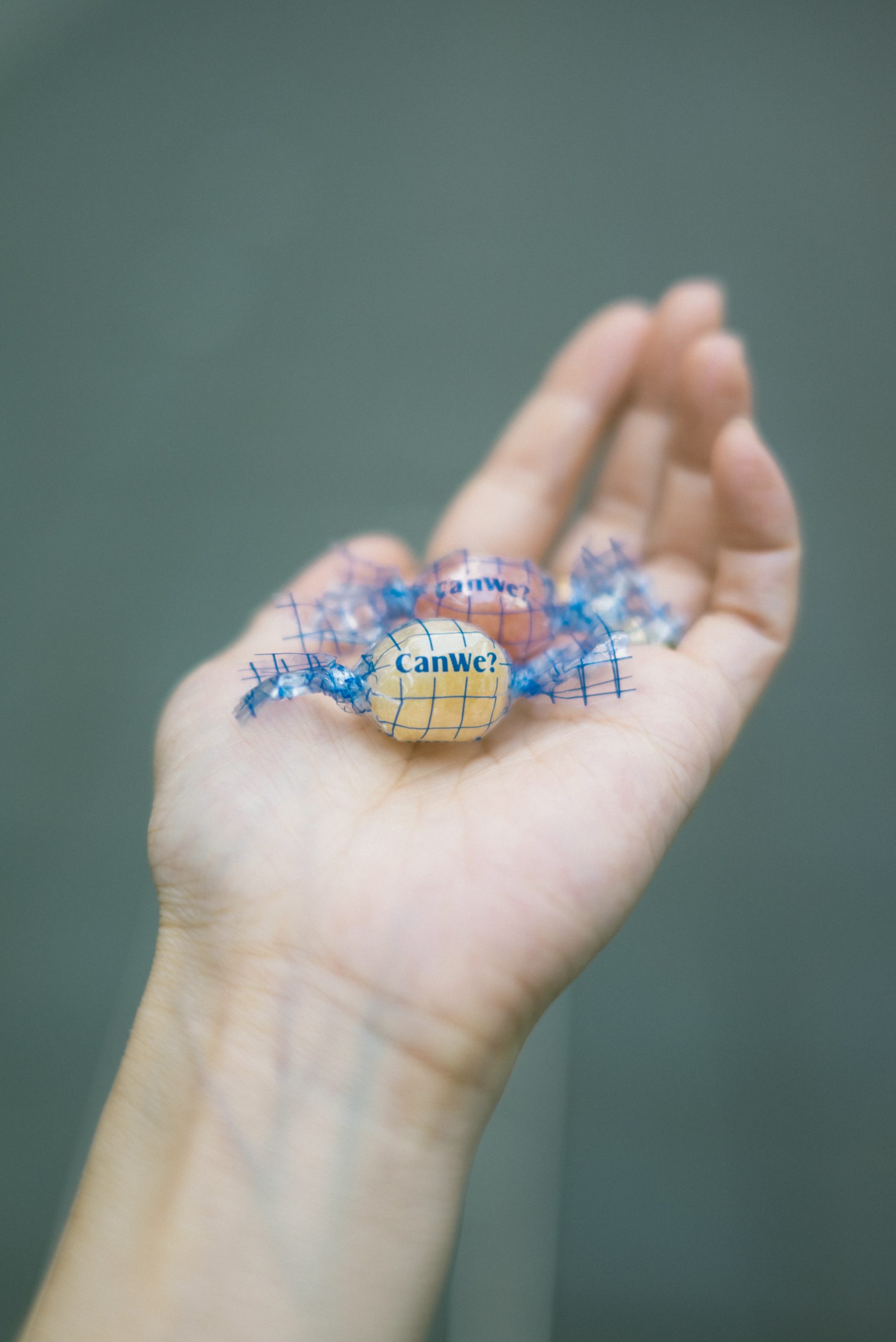 【自由テーマ】CanWe?