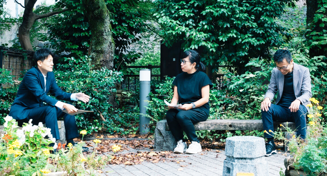 【年度テーマ】おきあがみ