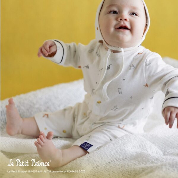 【自由テーマ】児童労働をなくすベビー服・子ども服ブランド「Haruulala organic」