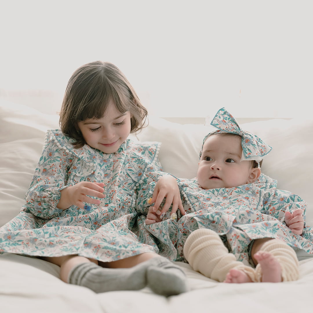 【自由テーマ】児童労働をなくすベビー服・子ども服ブランド「Haruulala organic」