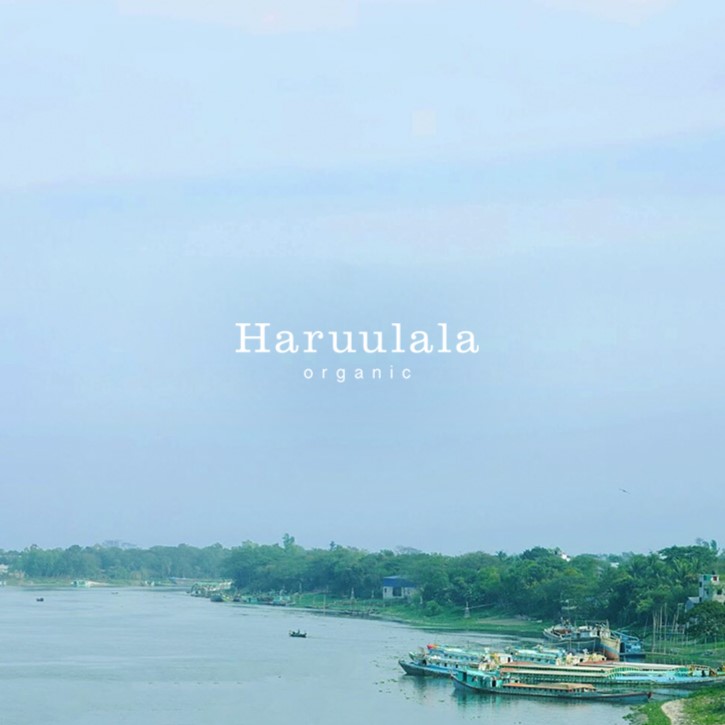 【自由テーマ】児童労働をなくすベビー服・子ども服ブランド「Haruulala organic」