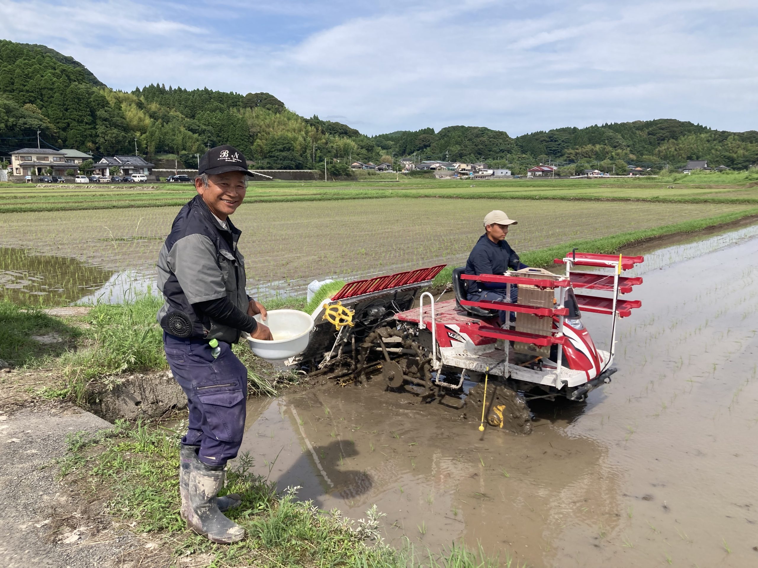 【自由テーマ】オリジンジオ®
