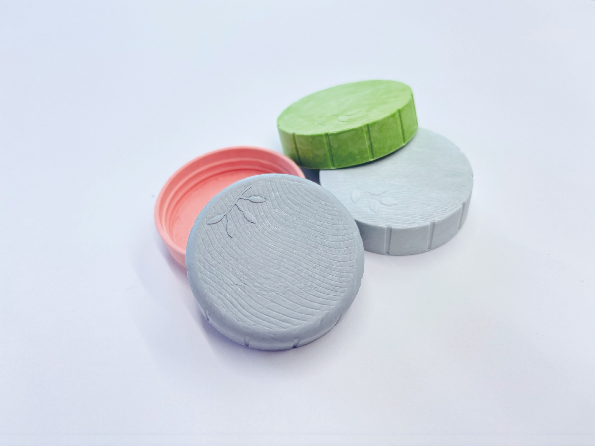 【自由テーマ】D-PIM・スクリューキャップ