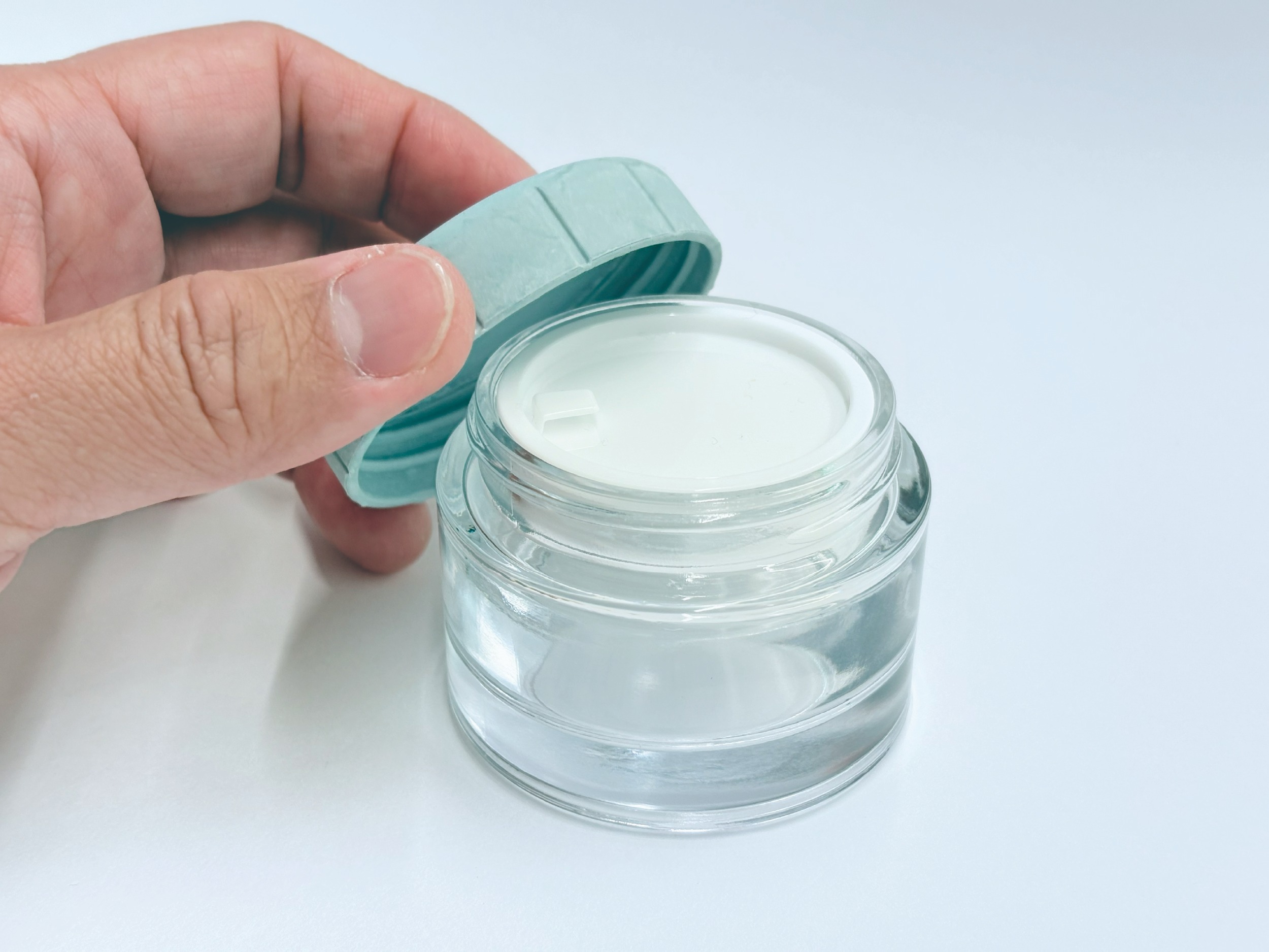 【自由テーマ】D-PIM・スクリューキャップ