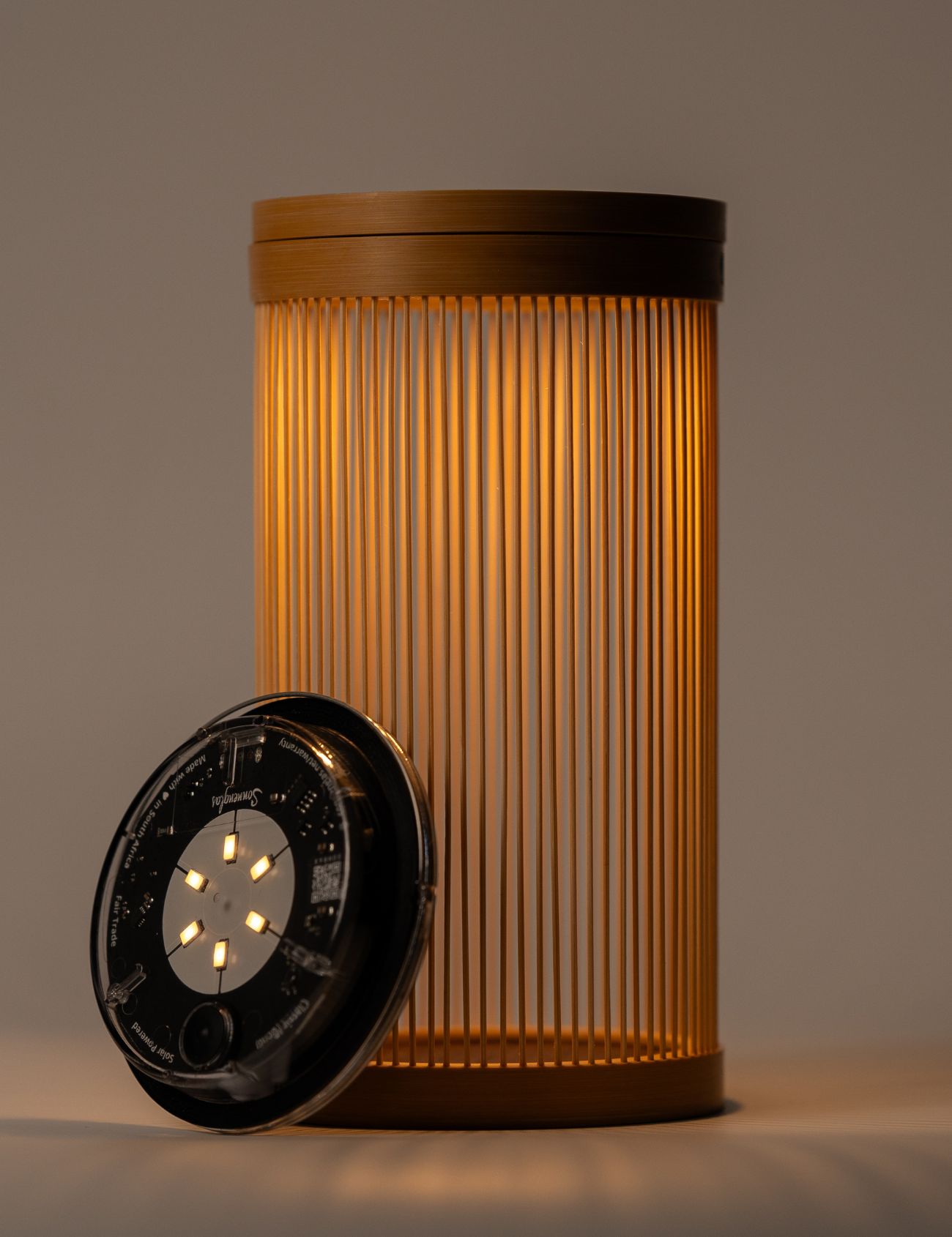 【自由テーマ】Sonnenglas®︎ EN