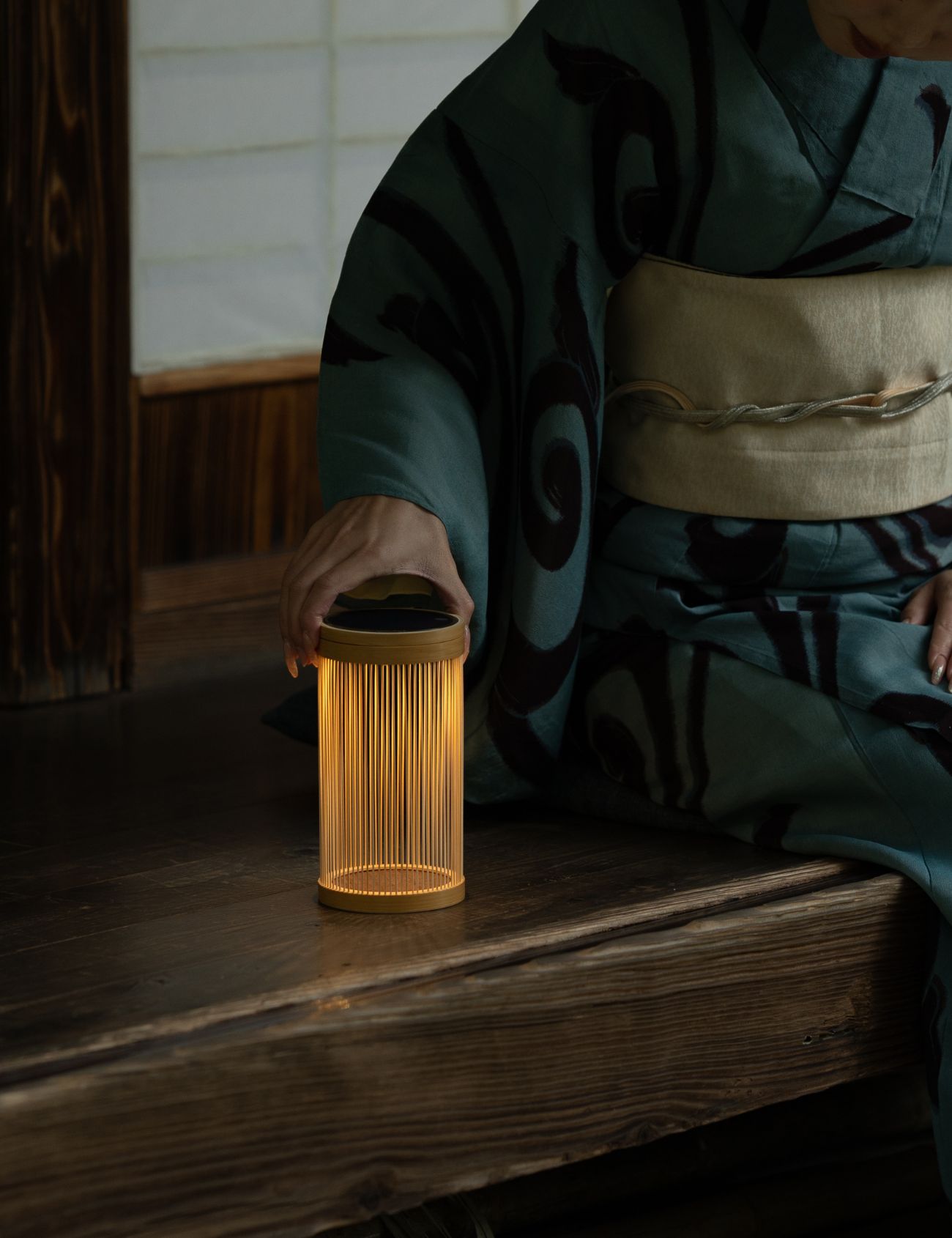 【自由テーマ】Sonnenglas®︎ EN