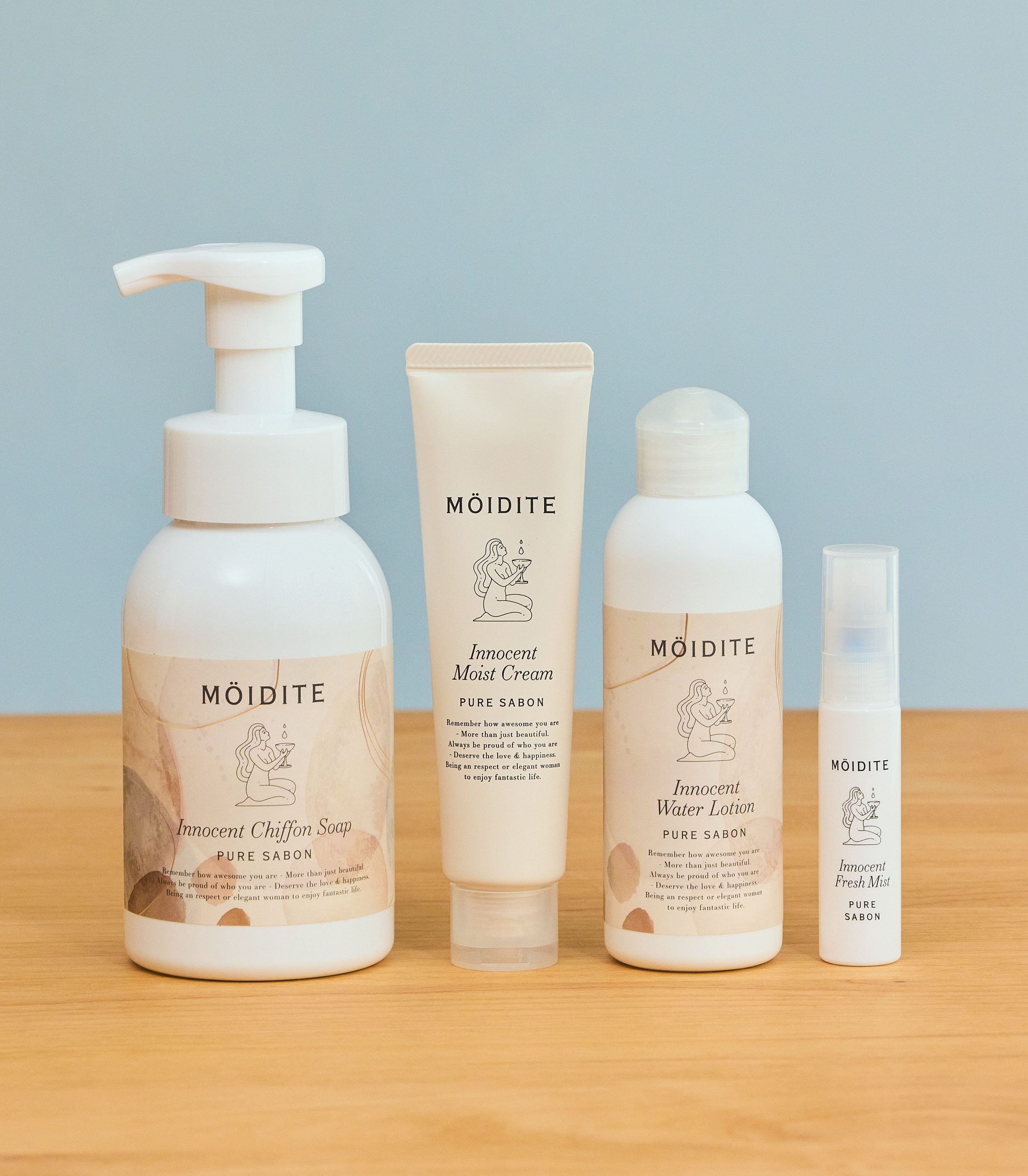 24129【自由テーマ】フェムケアブランド　モアディーテ